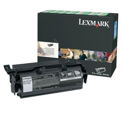 Toner Lexmark 64018HB Preto Original 21000 Paginas T640