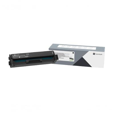 Toner Lexmark 20N0X10 Preto 6000 Páginas Cs431dw Cx431adw