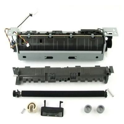 Kit de Manutenção Lexmark 41X1225 com Fusor e Rolo de Transferência