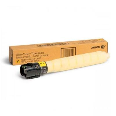 Toner Xerox 006R01761 Amarelo Altalink C8130 C8170 28.000 Páginas