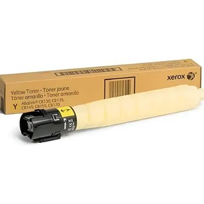 Toner Xerox Altalink Amarelo 006R01745 C8130 C8170 28k Páginas