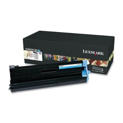 Cilindro Lexmark C925X73G Ciano Até 30.000 Páginas C925 X925