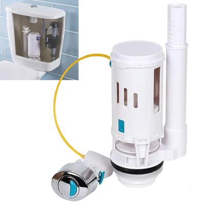 Reparo Caixa Acoplada SU-ACO2 Duplo Acionamento Branco Leva Pro Pet