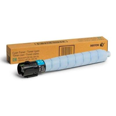Toner Xerox Ciano 006R01759 para Altalink C8130 C8135 C8145 C8155 C8170