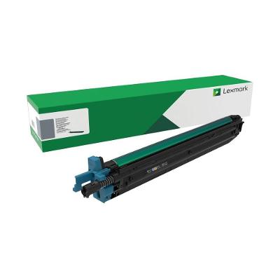 Fotocondutor 76C0PVO Original Lexmark 90000 Paginas Compatibilidade