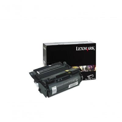 Toner Lexmark T64418HL Preto Original 21.000 Páginas T640 T642