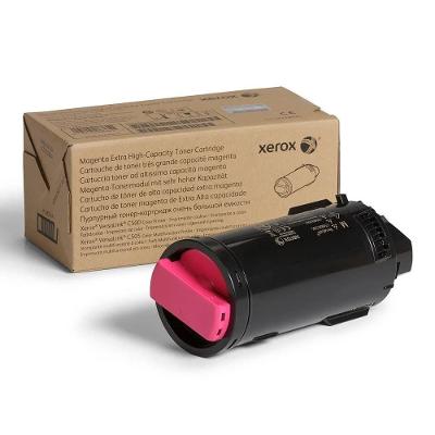 Toner Xerox Magenta 106R03856 para Versalink C500 e C505 9.000 Páginas