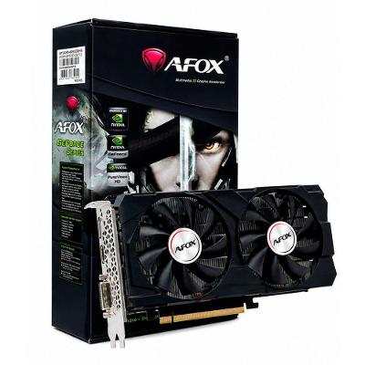 Placa de Vídeo RTX 3050 6GB GDDR6 Ventus 2X 912-V812-060 MSI
