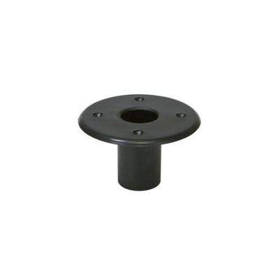 Suporte Chapéu para Pedestal PVC Modelo 310-E Permak