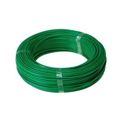 Cabo Automotivo 0.75mm Verde 100m para Instalações Elétricas Veiculares Permak