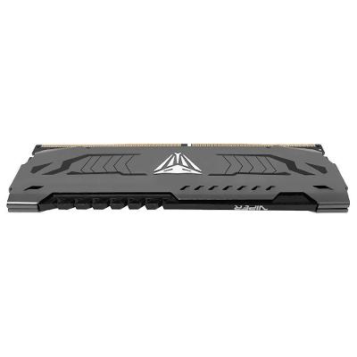 Memória RAM Patriot Viper Steel DDR4 16GB 3200MHz PVS416G320C6 Cinza