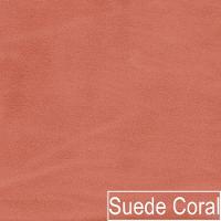 Kit Sofá 2 E 3 Lugares E 2 Poltronas Europa 180 Cm Suede - Amarena Móveis Coral