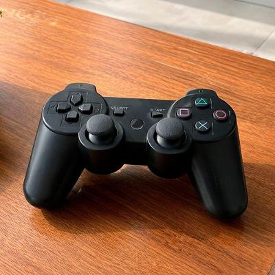Controle Playstation Doubleshock PS3 para PS3 PC e Smart TV Preto