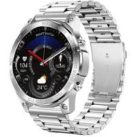 Relógio Inteligente 1.43 Bluetooth Esporte Rastreador - 1