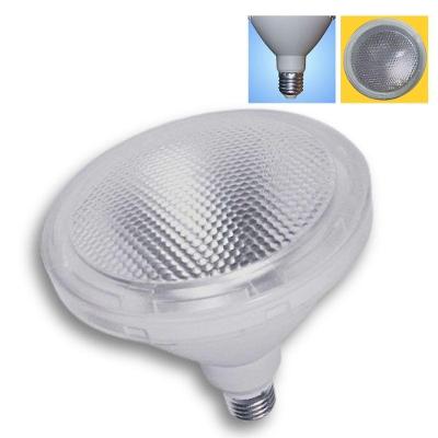 Lâmpada LED PAR30 E27 10W Branco Frio 6000K Bivolt Roya Led