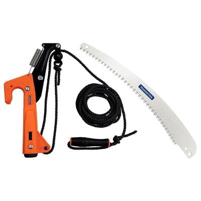 Serrote Podador de Galhos Altos 330MM sem Cabo Aço Carbono Tramontina