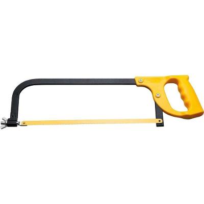 Arco de Serra Fixo 43301-012 Cortes Madeiras Plásticos Metais Tramontina