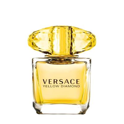 Perfume Yellow Diamond Feminino Eau de Toilette 30ML Versace
