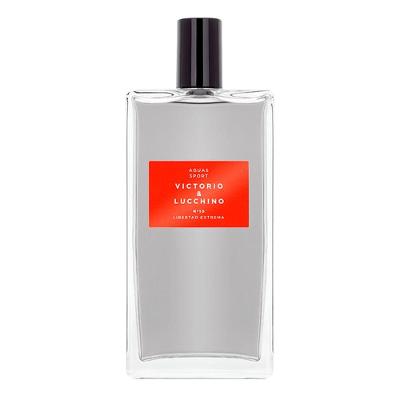 Perfume Aguas Sport No10 Libertad Extrema Masculino EDT 150ML