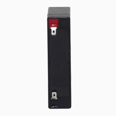 Bateria Estacionária UP613 VRLA 6V 1,3Ah Não Automotiva Unipower