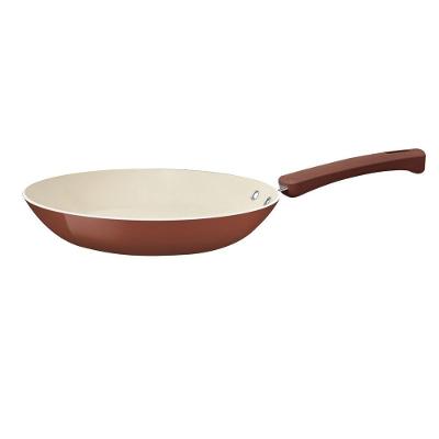 Frigideira Veronese Alumínio Reciclado Revestimento Cerâmico 28CM 2L Tramontina
