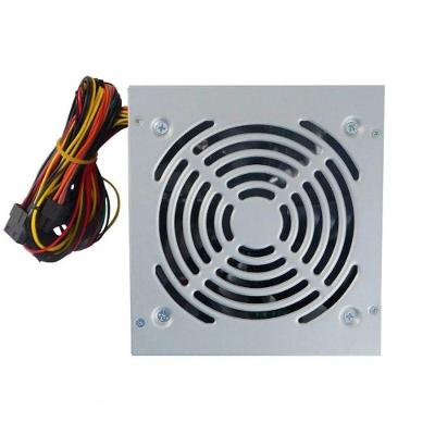 Fonte de Alimentação ATX Tronos TRS-5350-M 500W Bivolt 24 Pinos Preto