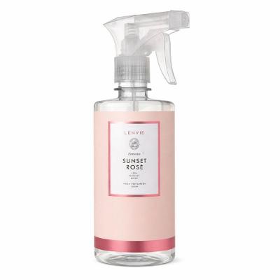 Água Perfumada Sunset Rosé Floral Frutado 500ML L'envie