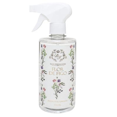 Água Perfumada Flor de Figo Feminino Frutal Floral 250ML Dani Fernandes