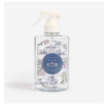 Água Perfumada Hortênsias e Segredos Feminina Floral Frutado 510ML