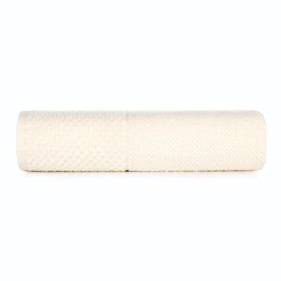 Toalha de Banho Buclê 70x140CM 100% Algodão 450g-m2 Bege Vanilla Altenburg