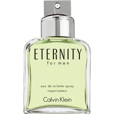 Perfume Eternity Men Masculino Eau de Toilette 30ML Calvin Klein