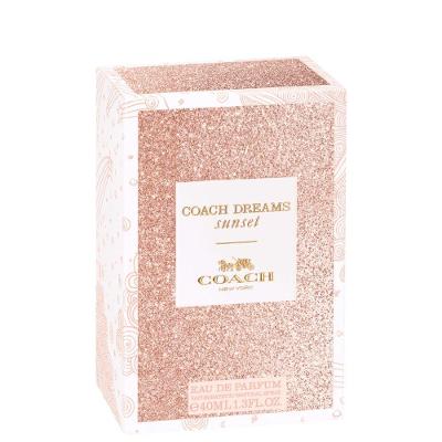 Perfume Coach Dreams Sunset Feminino Eau de Parfum 40ML Coach