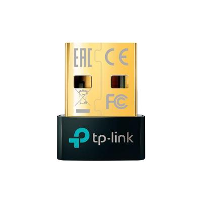 Adaptador Bluetooth USB UB5A Nano 5.0 Plug & Play Preto TP-Link