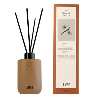 Difusor de Perfume Tabaco e Vanilla 220ML Urban L'envie