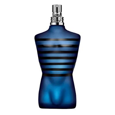 Perfume Ultra Male Masculino Eau de Toilette 125ML Jean Paul Gaultier