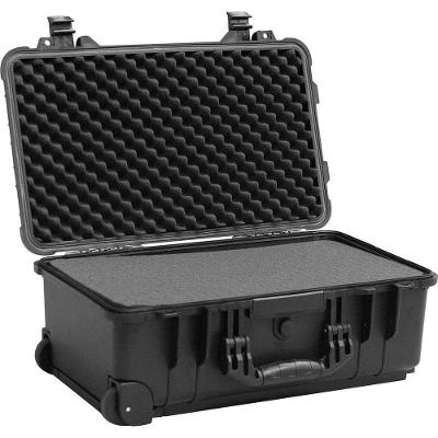 Maleta Anti-impacto Vonder MAI 545 IP67 510mm X 287mm X 190mm Preta