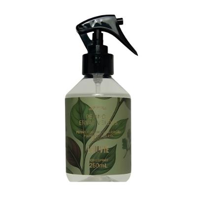 Água Perfumada Pepino e Ervas Verdes Verde Floral 250ML L'envie