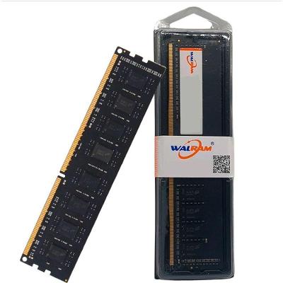 Memória RAM DDR3 8GB 1600MHz PC3 12800 DIMM Desktop Walram