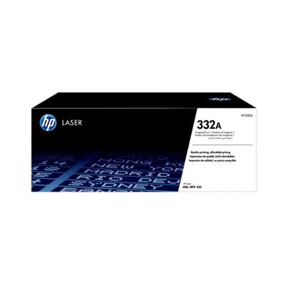 Cilindro HP W1332AC Laserjet M408 M432fdn Original 30.000 Páginas Preto