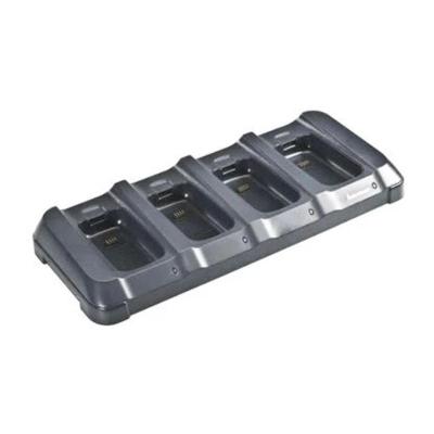 Carregador Multibaia 871-230-401 4 Posições CK65 EDA61K Preto Honeywell