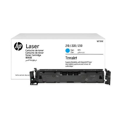 Toner HP W2151XC Ciano Laserjet Pro 4201CDN 4303FDW Até 5.500 Páginas HP