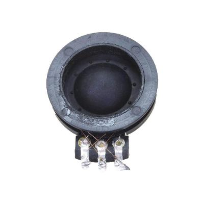 Reparo para Tweeter Hinor 5HI150 Original com Impedância 8 Ohms