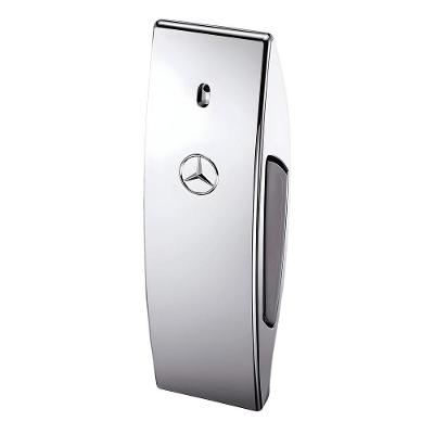 Perfume Club Eau de Toilette Masculino Amadeirado 100ML Mercedes Benz