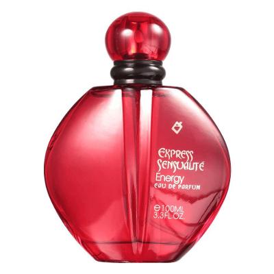 Perfume Express Sensualite Energy Feminino Eau de Parfum 100ML