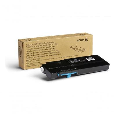 Toner Xerox Ciano 106R03534 Versalink C400 C405 Original