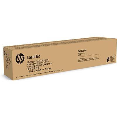 Toner HP W9153MC Magenta Laserjet E78625 E78630 E78635 24.000 Páginas HP