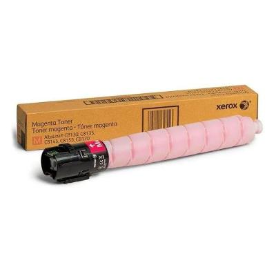 Toner Xerox Magenta 006R01760 Altalink C8130 C8170 Até 28.000 Páginas