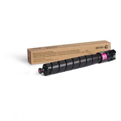Toner Xerox Magenta 106R04083 Versalink C9000 Até 26.500 Páginas