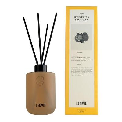 Difusor de Perfume Bergamota e Framboesa 220ML Urban L'envie