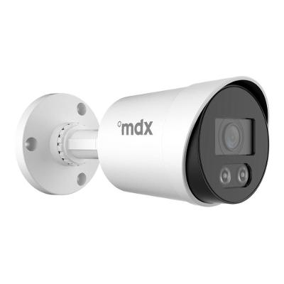 Câmera IP Bullet BIP22001 2MP Poe Visão Noturna 20m Interna e Externa MDX